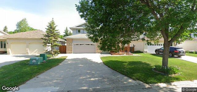 79 Hookway Crescent（加拿大曼尼托巴省溫尼伯市）房屋照片