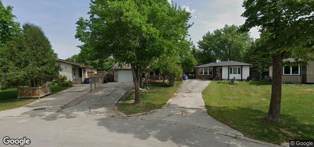 79 Woodfield Bay（加拿大曼尼托巴省溫尼伯市）房屋照片