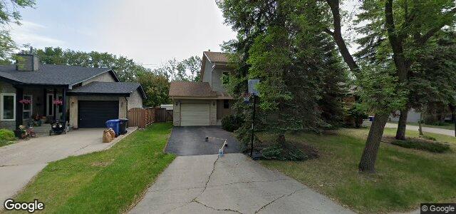 79 Woodview Bay（加拿大曼尼托巴省溫尼伯市）房屋照片