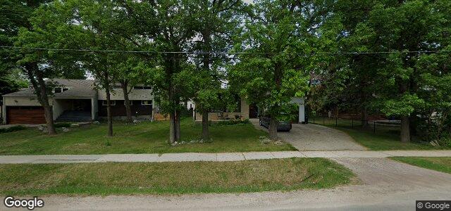 790 Elmhurst Road（加拿大曼尼托巴省溫尼伯市）房屋照片