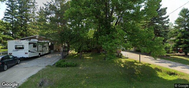 791 Haney Street（加拿大曼尼托巴省溫尼伯市）房屋照片