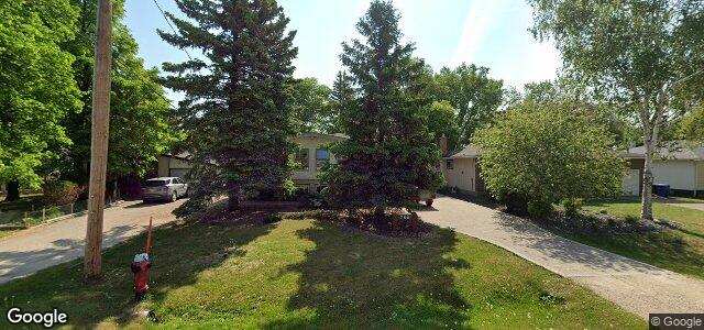 795 Haney Street（加拿大曼尼托巴省溫尼伯市）房屋照片