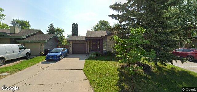 Larawan ng 8 Evesham Key sa Winnipeg, Manitoba