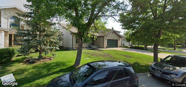 8 Gnapp Cove（加拿大曼尼托巴省溫尼伯市）房屋照片