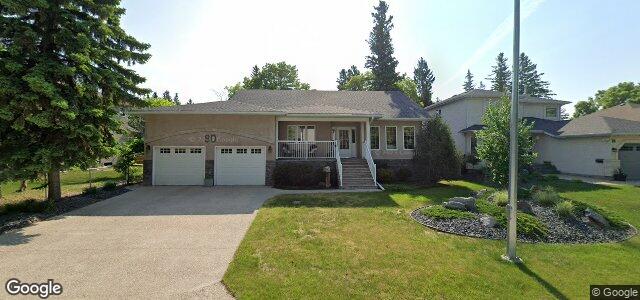 80 Overwater Cove（加拿大曼尼托巴省溫尼伯市）房屋照片