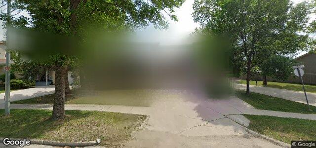 805 Cathcart Street（加拿大曼尼托巴省溫尼伯市）房屋照片