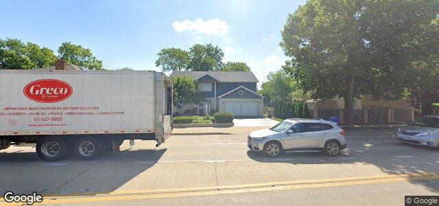 805 Elmhurst Road（加拿大曼尼托巴省溫尼伯市）房屋照片