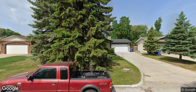 808 Cathcart Street（加拿大曼尼托巴省溫尼伯市）房屋照片