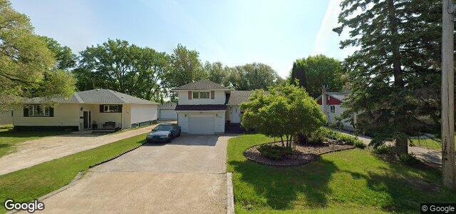 809 Haney Street（加拿大曼尼托巴省溫尼伯市）房屋照片