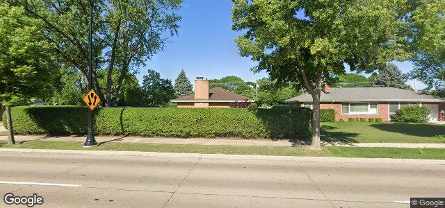 810 Elmhurst Road（加拿大曼尼托巴省溫尼伯市）房屋照片