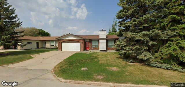 812 Cathcart Street（加拿大曼尼托巴省溫尼伯市）房屋照片