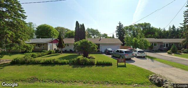 819 Haney Street（加拿大曼尼托巴省溫尼伯市）房屋照片