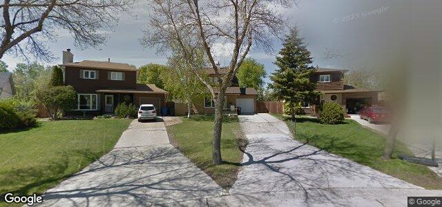 82 Epsom Crescent（加拿大曼尼托巴省溫尼伯市）房屋照片