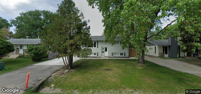 822 Laxdal Road（加拿大曼尼托巴省溫尼伯市）房屋照片