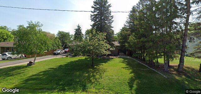 825 Haney Street（加拿大曼尼托巴省溫尼伯市）房屋照片