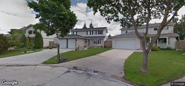 83 Avril Lane（加拿大曼尼托巴省溫尼伯市）房屋照片