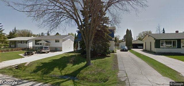 83 Epsom Place（加拿大曼尼托巴省溫尼伯市）房屋照片