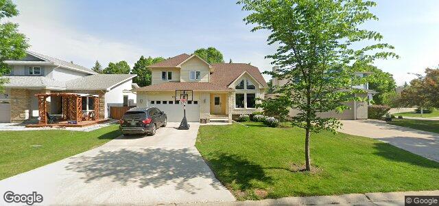 83 Hookway Crescent（加拿大曼尼托巴省溫尼伯市）房屋照片