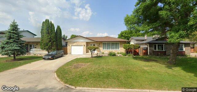 830 Cathcart Street（加拿大曼尼托巴省溫尼伯市）房屋照片