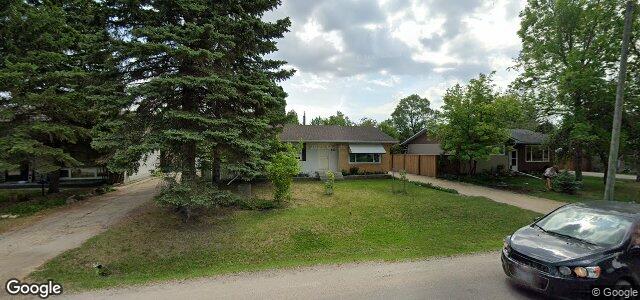 833 Laxdal Road（加拿大曼尼托巴省溫尼伯市）房屋照片