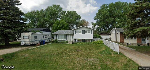 834 Laxdal Road（加拿大曼尼托巴省溫尼伯市）房屋照片