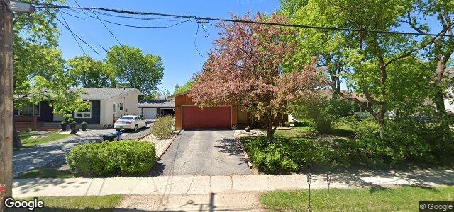 836 Elmhurst Road（加拿大曼尼托巴省溫尼伯市）房屋照片