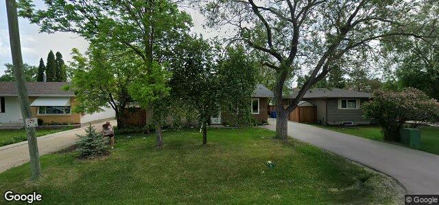 837 Laxdal Road（加拿大曼尼托巴省溫尼伯市）房屋照片