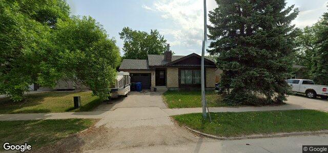 841 Cathcart Street（加拿大曼尼托巴省溫尼伯市）房屋照片