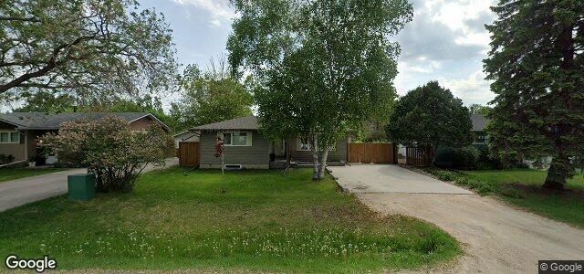 841 Laxdal Road（加拿大曼尼托巴省溫尼伯市）房屋照片