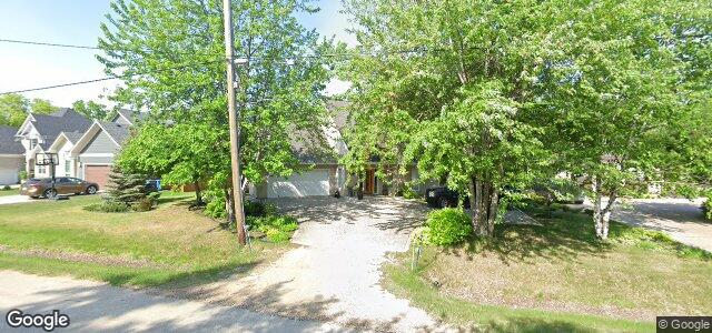 842 Haney Street（加拿大曼尼托巴省溫尼伯市）房屋照片