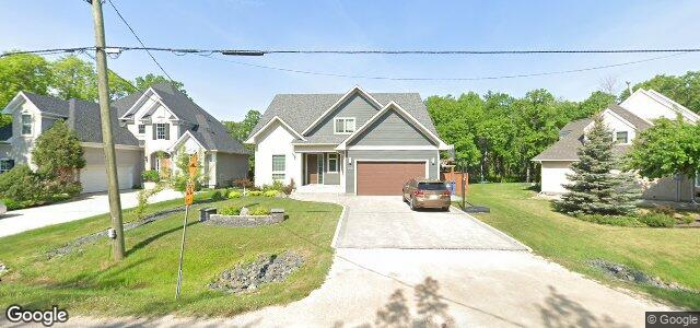 848 Haney Street（加拿大曼尼托巴省溫尼伯市）房屋照片