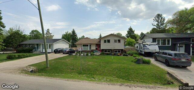 849 Laxdal Road（加拿大曼尼托巴省溫尼伯市）房屋照片