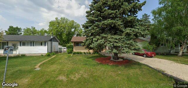 850 Laxdal Road（加拿大曼尼托巴省溫尼伯市）房屋照片