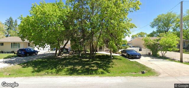 859 Elmhurst Road（加拿大曼尼托巴省溫尼伯市）房屋照片