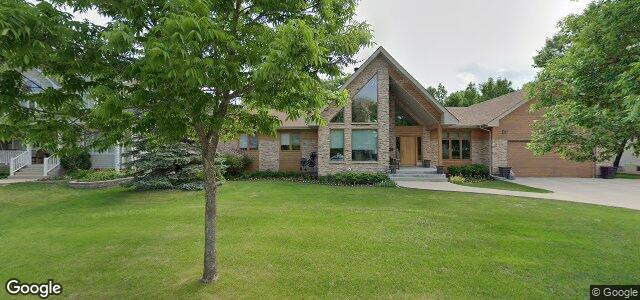 86 Donnington Road（加拿大曼尼托巴省溫尼伯市）房屋照片