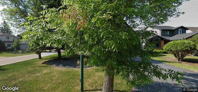 86 Hookway Crescent（加拿大曼尼托巴省溫尼伯市）房屋照片