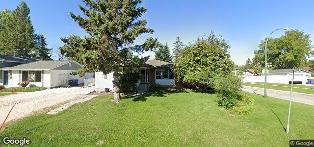 860 Laxdal Road（加拿大曼尼托巴省溫尼伯市）房屋照片