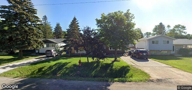 865 Laxdal Road（加拿大曼尼托巴省溫尼伯市）房屋照片