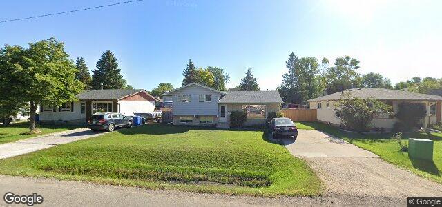 869 Laxdal Road（加拿大曼尼托巴省溫尼伯市）房屋照片