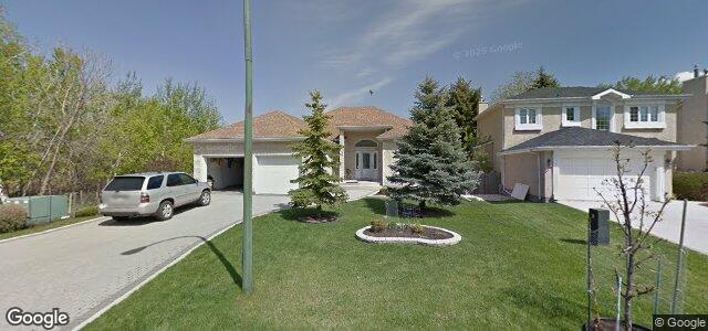 87 Apex Street（加拿大曼尼托巴省溫尼伯市）房屋照片