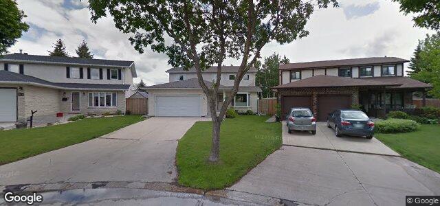 87 Avril Lane（加拿大曼尼托巴省溫尼伯市）房屋照片