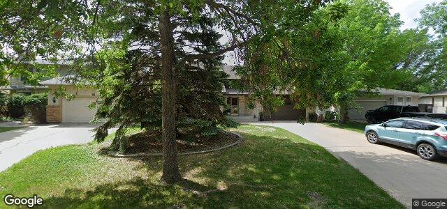 87 Brittany Drive（加拿大曼尼托巴省溫尼伯市）房屋照片