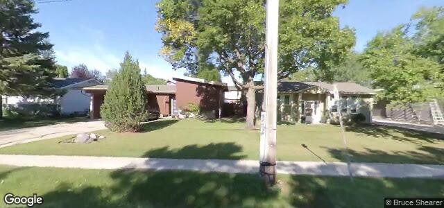 872 Elmhurst Road（加拿大曼尼托巴省溫尼伯市）房屋照片