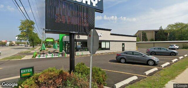 877 Elmhurst Road（加拿大曼尼托巴省溫尼伯市）房屋照片