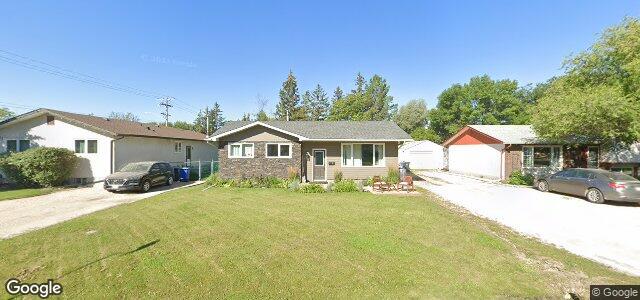 884 Laxdal Road（加拿大曼尼托巴省溫尼伯市）房屋照片