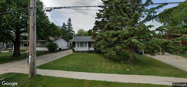 888 Elmhurst Road（加拿大曼尼托巴省溫尼伯市）房屋照片