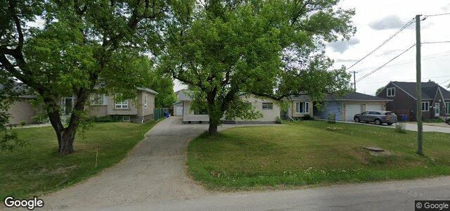 893 Elmhurst Road（加拿大曼尼托巴省溫尼伯市）房屋照片