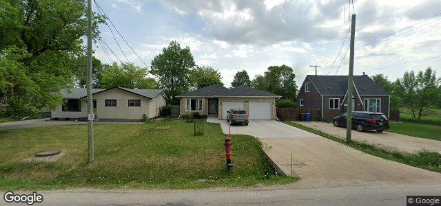 899 Elmhurst Road（加拿大曼尼托巴省溫尼伯市）房屋照片