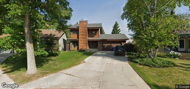 9 Cheltenham Cove（加拿大曼尼托巴省溫尼伯市）房屋照片