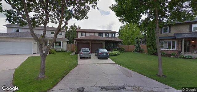 91 Avril Lane（加拿大曼尼托巴省温尼伯市）房屋照片